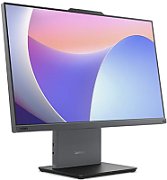 All-In-One Lenovo ThinkCentre neo 50a 24 Gen 5 12SC000DCK, 23.8 inch 1920 x 1080, Intel Core i3-1315u (6 C / 8 T, N/A - 4.5 GHz, 10 MB cache, 15 W), 8 GB DDR5, 512 GB SSD, Intel UHD Graphics 0 GB, Luna Grey