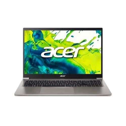 Laptop Consumer Acer Aspire Lite AL15-47P-R9WU, cu procesor AMD Ryzen 3 5400U, 15.6'' IPS, 8 GB DDR4, 256 GB, AMD Radeon Graphics, Linux, 2 ani Garantie