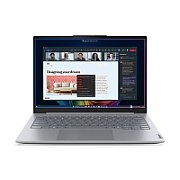 Laptop Lenovo ThinkBook 14 G9 21UX0008GE, 14 inch 1920 x 1200, Intel Core Ultra 5 325 (8 C / 8 T, N/A - 4.5 GHz, 8 MB cache, 17 W), 16 GB LPDDR5X, 512 GB SSD, Intel Intel Graphics, Windows 11 Pro, Tastatura Germana, Arctic Grey