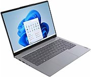 Laptop Lenovo ThinkBook 14 G9 21UX0008GE, 14 inch 1920 x 1200, Intel Core Ultra 5 325 (8 C / 8 T, N/A - 4.5 GHz, 8 MB cache, 17 W), 16 GB LPDDR5X, 512 GB SSD, Intel Intel Graphics, Windows 11 Pro, Tastatura Germana, Arctic Grey