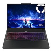 Laptop Lenovo Legion Pro 7 16IAX10H 83F500RWRM, 16.0 inch 2560 x 1600, Intel Core Ultra 7 - 255HX (20 C / 20 T, N/A - 5.2 GHz, 30 MB cache, N/A), 32 GB DDR5, 1 TB SSD, Nvidia GeForce RTX 5070 Ti, Free DOS, Tastatura English, Glacier White