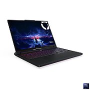 Laptop Lenovo Legion Pro 7 16IAX10H 83F500RWRM, 16.0 inch 2560 x 1600, Intel Core Ultra 7 - 255HX (20 C / 20 T, N/A - 5.2 GHz, 30 MB cache, N/A), 32 GB DDR5, 1 TB SSD, Nvidia GeForce RTX 5070 Ti, Free DOS, Tastatura English, Glacier White