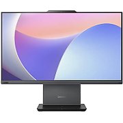 All-In-One Lenovo ThinkCentre neo 50a 24 Gen 5 12SC004VRI, 23.8 inch 1920 x 1080, Intel Core 5 210H (8 C / 12 T, 2.2 GHz - 4.8 GHz, 12 MB cache, 45 W), 16 GB DDR5, 512 GB SSD, Intel Intel UHD Graphics 0 GB, FreeDOS, Luna Grey