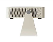 Videoproiector portabil Honor Choice Air Pro, 1080p Full HD, 292 ANSI, Rotire 180 grade, Autofocus, Auto Leveling, HDMI, Wi-Fi, White
