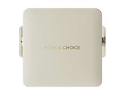 Videoproiector portabil Honor Choice Air Pro, 1080p Full HD, 292 ANSI, Rotire 180 grade, Autofocus, Auto Leveling, HDMI, Wi-Fi, White