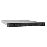 Server Lenovo ThinkSystem SR630 V3, Rack 1U, 2 x Intel Xeon Gold 6526Y (16 C / 32 T, 2.80 GHz - 3.90 GHz, 37.5 MB cache, 195 W), 256 GB DDR5 ECC, 2 x 1 TB SSD, B540i-2i 2x 1 TB M.2 nVME, 12 x SFF, Lenovo 940-8i, Fara, 2 x 1100 W