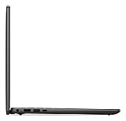 Laptop Dell Pro 14 Essential PV14255, 14.0 inch 1920 x 1200, AMD Ryzen 7 250 (8 C / 16 T, 3.3 GHz - 5.1 GHz, 16 MB cache, 28 W), 16 GB DDR5, 512 GB SSD, AMD AMD Radeon 780M, Windows 11 Pro, Tastatura English International, Carbon Black