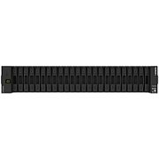 LENOVO ISG ThinkSystem DE4800F 128GB Cache HICless Hybrid Flash Array 2U24 SFF