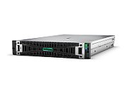 Server HPE ProLiant DL380 Gen11, Rack 2U, Intel Xeon Gold 5416S (16 C / 32 T, 2.00 GHz - 4.00 GHz, 30 MB cache, 150 W), 256 GB DDR5 ECC, 2 x 480 GB SSD, Fara, 8 x SFF, HPE MR408i-o Gen11, Fara, 2 x 1000 W