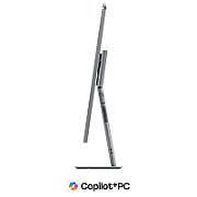 All-In-One Lenovo ThinkCentre X ThinkCentre X AIO, 27 inch 2560 x 1440, Intel Core Ultra 5 325 (8 C / 8 T, N/A - 4.5 GHz, 12 MB cache, N/A), 16 GB LPDDR5X, 1 TB SSD, Intel Intel Graphics 0 GB, Windows 11 Pro, Luna Grey