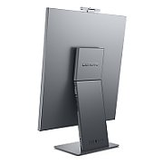 All-In-One Lenovo ThinkCentre X ThinkCentre X AIO, 27 inch 2560 x 1440, Intel Core Ultra 5 325 (8 C / 8 T, N/A - 4.5 GHz, 12 MB cache, N/A), 16 GB LPDDR5X, 1 TB SSD, Intel Intel Graphics 0 GB, Windows 11 Pro, Luna Grey