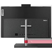 All-In-One Lenovo ThinkCentre neo 50a 24 F0HM00KERI, 23.8 inch 1920 x 1080 pixeli, Intel Core ultra 7 256V (8 C / 8 T, N/A - 4.8 GHz, 12 MB cache, N/A), 16 GB LPDDR5X, 512 GB SSD, Intel Arc Graphics 140V 0 GB, Free DOS, Luna Grey