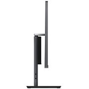 All-In-One Lenovo ThinkCentre neo 50a 24 13QH000MRI, 24 inch 1920 x 1080 Touchscreen, Intel Core ultra 7 256V (8 C / 8 T, N/A - 4.8 GHz, 12 MB cache, N/A), 16 GB LPDDR5X, 512 GB SSD, Intel Arc Graphics 140V 0 GB, Free DOS, Luna Grey