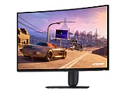 Alienware 32 240Hz Gaming Monitor - AW3226DM 31.5  QHD 2560x1440 240Hz, AMD FreeSync, 95% DCI-P3 (CIE 1976), 93 PPI, 16:9, AG, 450cd/m2, 3000:1, 1.07 Billion Colors, 178/178, 1/2/4ms GTG, DP, HDMI, USB, Height, Tilt