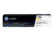 Cartus toner HP CF352A ,Galben ,1000 pagini ,Original (130A)