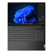 Laptop Lenovo V15 G5 IRL V15 G5 IRL, 15.6 inch 1920 x 1080 pixeli, Intel Core i5-13420H (8 C / 12 T, 2.1 GHz - 4.6 GHz, 12 MB Intel Smart Cache cache, 45 W), 16 GB DDR5, 512 GB SSD, Intel Intel UHD Graphics, Free DOS, Tastatura English (EU), Business Black