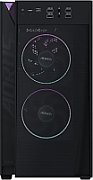 AORUS PRIME 3 AP351, AMD Ryzen 7 9700X, 16GB DDR5, SSD 1TB, GeForce RTX 5070 12GB, Windows 11 Home, Negru, ARGB