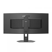 Monitor 34 inch LED Lenovo Legion 34W-2c 3440 x 1440 pixeli, 240 Hz, 0.5 ms, Negru
