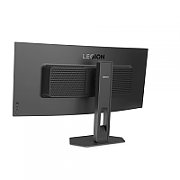 Monitor 34 inch LED Lenovo Legion 34W-2c 3440 x 1440 pixeli, 240 Hz, 0.5 ms, Negru