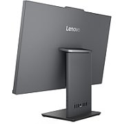 All-In-One Lenovo ThinkCentre neo 50a 27 13QF001URI, 27 inch 1920 x 1080 Touchscreen, Intel Core Ultra 5 226V (8 C / 8 T, N/A - 4.5 GHz, 8 MB cache, 15 W), 16 GB LPDDR5X, 512 GB SSD, Intel Arc Graphics 130V 0 GB, Free DOS, Luna Grey