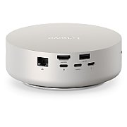 Desktop PC Lenovo IdeaCentre Mini 01IPH11 Mini PC, Intel Core Ultra 7 358H (16 C / 16 T, Nespecificat - 4.8 GHz, 18 MB cache, Nespecificat), 32 GB LPDDR5x, 1 TB SSD, Fara unitate optica, Intel Intel Arc graphics Partajata, 100 W, Free DOS
