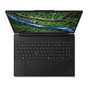 Laptop Lenovo ThinkPad P16s Gen 5 21XE001GRI, 16 inch 1920 x 1200, Intel Core ultra 7 356H (16 C / 22 T, 1.4 GHz - 4.8 GHz, 24 MB Intel Smart Cache cache, 28 W), 32 GB LPDDR5X, 1 TB SSD, Nvidia RTX PRO 1000 Blackwell, Windows 11 Pro, Tastatura English, Storm Grey