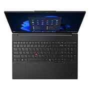 Laptop Lenovo ThinkPad E14 Gen 8 21Y8001FRI, 14 inch 1920 x 1200, Intel Core 7 350 (N/A C / N/A T, N/A - N/A, N/A cache, N/A), 32 GB LPDDR5X, 512 GB SSD, Intel Graphics, Windows 11 Pro, Tastatura English, Business Black