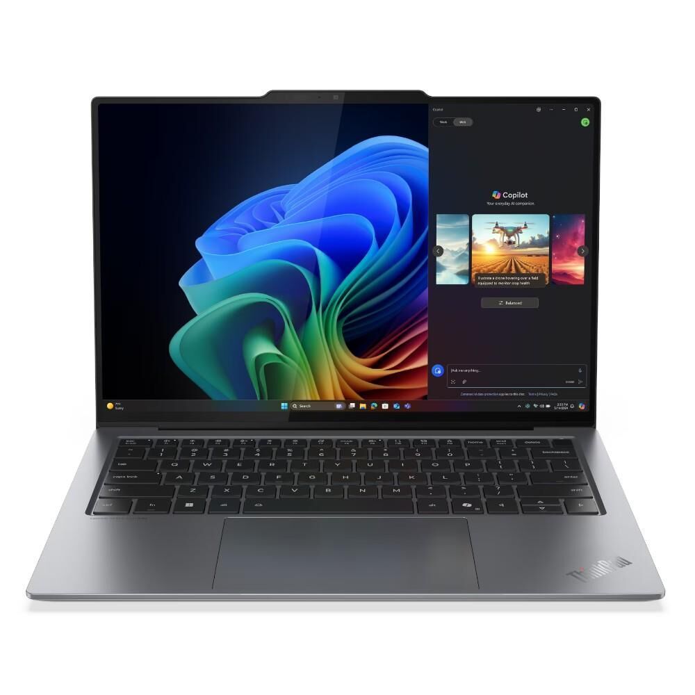 Laptop Lenovo ThinkPad 21XJ000WRI, 14.5 inch 1920 x 1200, Intel Core ultra 7 366H (16 C / N/A T, N/A - N/A, N/A cache, 28 W), 32 GB LPDDR5X, 1 TB SSD, Nvidia RTX PRO 1000, Windows 11 Pro, Tastatura US International, Business Black