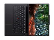 Laptop Lenovo ThinkPad 21XJ000WRI, 14.5 inch 1920 x 1200, Intel Core ultra 7 366H (16 C / N/A T, N/A - N/A, N/A cache, 28 W), 32 GB LPDDR5X, 1 TB SSD, Nvidia RTX PRO 1000, Windows 11 Pro, Tastatura US International, Business Black