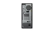 Desktop PC Lenovo ThinkStation P3 Tower Gen 2 Tower, Intel Core ultra 5 245K (14 C / 14 T, 4.2 GHz - 5.2 GHz, 24 MB Intel Smart Cache cache, 125 W), 32 GB DDR5, 512 GB SSD, Fara unitate optica, Intel Intel Graphics Partajata, 750W Platinum Fixed, Windows 11 Pro