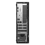 RESIGILAT:  Desktop PC Dell Pro QCS1250 Slim, Intel Core i5 14500 (14 C / 20 T, 2.5 GHz - 5.0 GHz, 24 MB cache, 65 W), 16 GB DDR5, 512 GB SSD, Fara unitate optica, Intel Intel UHD Graphics 770 Partajata, 180 W, Windows 11 Pro