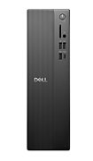 Desktop PC Dell Pro Slim Essential QVS1260 Slim, Intel Core i5-14400 (10 C / 16 T, 2.50 GHz - 4.7 GHz, 20 MB cache, 65 W), 16 GB DDR5, 512 GB SSD, Fara unitate optica integrata, Intel Intel UHD Graphics 730 Partajata, 180 W, Windows 11 Pro