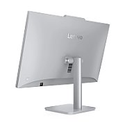 All-In-One Lenovo AIO F0JS004JNY, 23.8 inch 1920 x 1080, AMD Ryzen 3 7320U (4 C / 8 T, 2.4 GHz - 4.1 GHz, 4 MB cache, 15 W), 8 GB LPDDR5, 256 GB SSD, AMD Radeon 610M 0 GB, Windows 11 Home, Cloud Grey