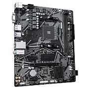 A520M S2HP, Socket AM4, DDR4, mATX, Negru