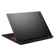 Laptop ASUS TUF Gaming A16 FA608UHI-TU126, 16 inch 1920 x 1200, AMD Ryzen 7 260 (8 C / 16 T, 3.8 GHz - 5.1 GHz, 24 MB cache, N/A), 16 GB DDR5, 512 GB SSD, Nvidia RTX 5050, No OS, Tastatura N/A, Jaeger Gray