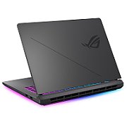 Laptop ASUS ROG Strix G18 G815LR-TT304N, 18 inch 2560 x 1600, Intel core ultra 9 290HX (24 C / 24 T, N/A - N/A, 36 MB cache, 55 W), 32 GB DDR5, 1 TB SSD, Nvidia GeForce RTX 5070 Ti, Fara sistem de operare, Tastatura US International, Eclipse Gray