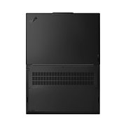 Laptop Lenovo ThinkPad X13 Gen 6 21YH004FRI, 13.3 inch 1920 x 1200, Intel Core ultra 7 355 (12 C / 14 T, 1.4 GHz - 4.8 GHz, 18 MB Intel Smart Cache cache, 28 W), 32GB LPDDR5X, 512GB SSD, Intel Intel Arc Graphics, Windows 11 Pro, Tastatura US, Black