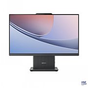 All-In-One Lenovo IdeaCentre AIO 24ILL11 F0JY001QLT, 23.8 inch 1920 x 1080 pixeli, Intel Core ultra 5 226V (8 C / 8 T, 2.1 GHz - 4.5 GHz, 8 MB cache, 37 W), 16 GB LPDDR5X, 1 TB SSD, Intel Arc Graphics 130V 0 GB, Windows 11 Home, Luna Grey