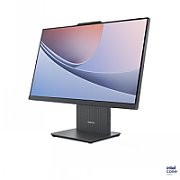 All-In-One Lenovo IdeaCentre AIO 24ILL11 F0JY001QLT, 23.8 inch 1920 x 1080 pixeli, Intel Core ultra 5 226V (8 C / 8 T, 2.1 GHz - 4.5 GHz, 8 MB cache, 37 W), 16 GB LPDDR5X, 1 TB SSD, Intel Arc Graphics 130V 0 GB, Windows 11 Home, Luna Grey