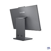 All-In-One Lenovo IdeaCentre AIO 24ILL11 F0JY001QLT, 23.8 inch 1920 x 1080 pixeli, Intel Core ultra 5 226V (8 C / 8 T, 2.1 GHz - 4.5 GHz, 8 MB cache, 37 W), 16 GB LPDDR5X, 1 TB SSD, Intel Arc Graphics 130V 0 GB, Windows 11 Home, Luna Grey