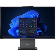 All-In-One Lenovo 27IPH11 F0JJ0011LT, 27 inch 1920 x 1080 pixeli, Intel Core Ultra 5 325 (12 C / 14 T, 1.2 GHz - 4.5 GHz, N/A cache, 65 W), 16 GB LPDDR5X, 1 TB SSD, Intel Intel Graphics 0 GB, Windows 11 Home, Luna Grey