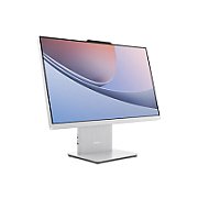 All-In-One Lenovo IdeaCentre AIO 24ILL11 F0JY0040LT, 23.8 inch 1920 x 1080, Intel Core ultra 7 256V (8 C / 8 T, 2.2 GHz - 4.8 GHz, 12 MB cache, 37 W), 16 GB LPDDR5x, 1 TB SSD, Intel Arc Graphics 140V 0 GB, Windows 11 Home, Luna Grey