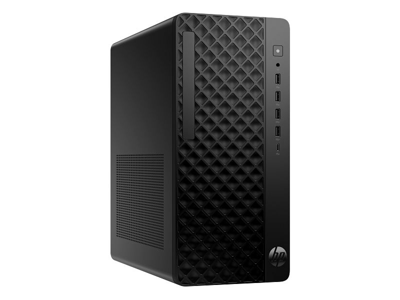 Komputer PC HP ProDesk 2 Tower G1a Ryzen 5 PRO 8500G/16GB/SSD512GB/Radeon 740M/11PR 3Y