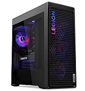 Desktop PC Lenovo Legion T5 30IAX10 Tower, Intel Core Ultra 7 - 255HX (20 C / 20 T, 2.1 GHz - 5.5 GHz, 30 MB cache, 55 W), 16 GB DDR5, 1 TB SSD, Fara unitate optica, NVIDIA GeForce RTX 5060 Ti Nespecificat, Nespecificat, Windows 11 Home