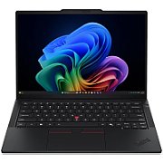 Laptop Lenovo ThinkPad T14s Gen 7 21YW0031RI, 14 inch 1920 x 1200, AMD Ryzen AI 7 pro 450 (8 C / 16 T, 2.0 GHz - 5.1 GHz, 16 MB cache, N/A), 32 GB LPDDR5X, 1 TB SSD, AMD AMD Radeon 860M, Windows 11 Pro, Tastatura English (EU), Black
