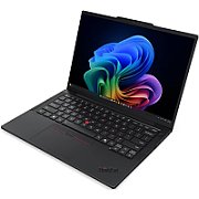 Laptop Lenovo ThinkPad T14s Gen 7 21YW0031RI, 14 inch 1920 x 1200, AMD Ryzen AI 7 pro 450 (8 C / 16 T, 2.0 GHz - 5.1 GHz, 16 MB cache, N/A), 32 GB LPDDR5X, 1 TB SSD, AMD AMD Radeon 860M, Windows 11 Pro, Tastatura English (EU), Black