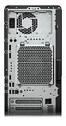 PC Z2 TOWER G1I CU9-285K/64GB/1TB W11P D06G8ET HP