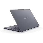 Laptop Lenovo ThinkBook 16 G8 21SHS02P00, 16 inch 1920 x 1200, Intel Core 3 100U (6 C / 8 T, 1.2 GHz - 4.7 GHz, 10 MB cache, 15 W), 16 GB DDR5, 512 GB SSD, Intel Intel Graphics, Windows 11 Pro Education, Tastatura Romanian, Grey