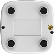 Videoproiector Denver PR-4700, 1920x1080, 16:9, 3000 lm, LED, 30000 h, Fara Wi-Fi incorporat, Alb