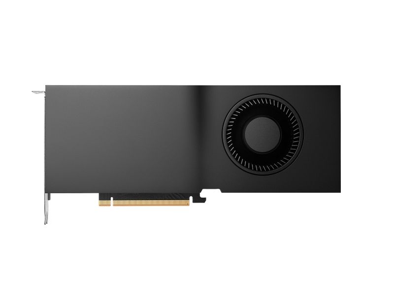 HP NVIDIA RTX 4500 Ada 24 GB 4DP Graphics